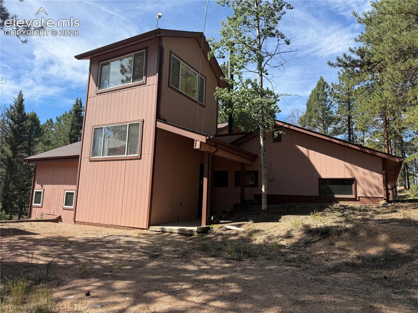 124 Trout Creek Drive