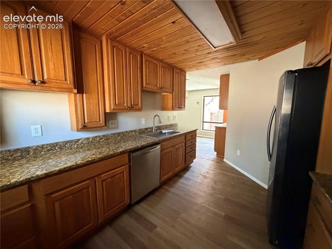 Tiny photo for 124 Trout Creek Drive, Divide, CO 80814 (MLS # 3331815)