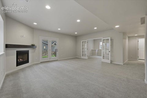 Tiny photo for 5715 Marlee Drive, Colorado Springs, CO 80924 (MLS # 2614551)