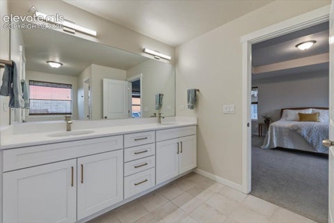 Tiny photo for 5715 Marlee Drive, Colorado Springs, CO 80924 (MLS # 2614551)