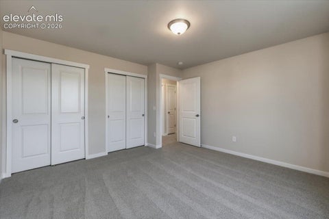 Tiny photo for 5715 Marlee Drive, Colorado Springs, CO 80924 (MLS # 2614551)