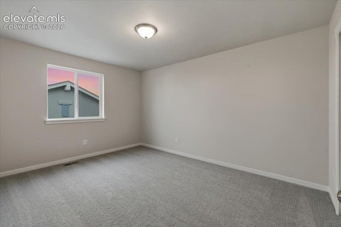 Tiny photo for 5715 Marlee Drive, Colorado Springs, CO 80924 (MLS # 2614551)