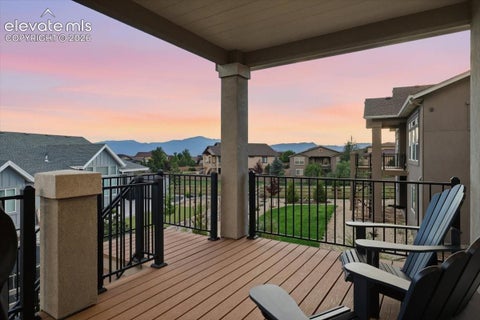 Tiny photo for 5715 Marlee Drive, Colorado Springs, CO 80924 (MLS # 2614551)