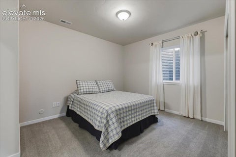 Tiny photo for 5715 Marlee Drive, Colorado Springs, CO 80924 (MLS # 2614551)
