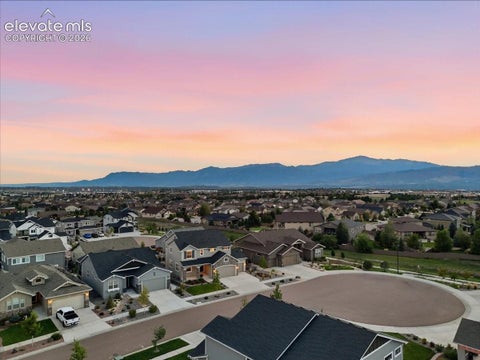 Tiny photo for 5715 Marlee Drive, Colorado Springs, CO 80924 (MLS # 2614551)