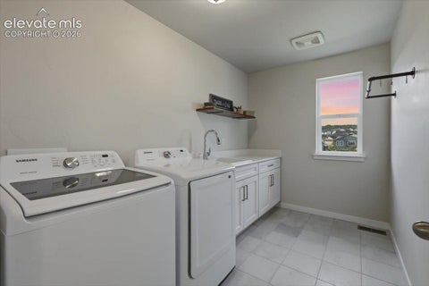 Tiny photo for 5715 Marlee Drive, Colorado Springs, CO 80924 (MLS # 2614551)