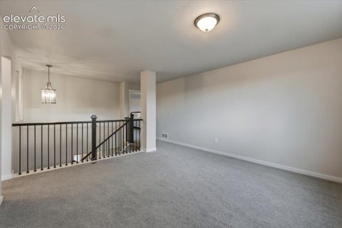 Tiny photo for 5715 Marlee Drive, Colorado Springs, CO 80924 (MLS # 2614551)