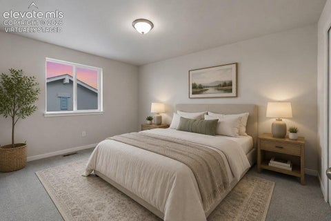 Tiny photo for 5715 Marlee Drive, Colorado Springs, CO 80924 (MLS # 2614551)