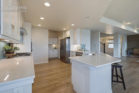 Tiny photo for 5715 Marlee Drive, Colorado Springs, CO 80924 (MLS # 2614551)