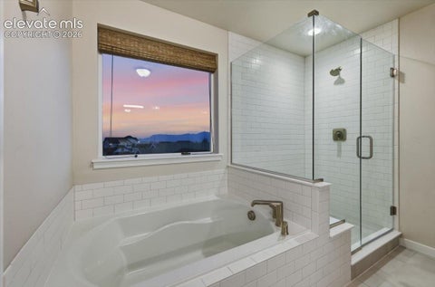 Tiny photo for 5715 Marlee Drive, Colorado Springs, CO 80924 (MLS # 2614551)