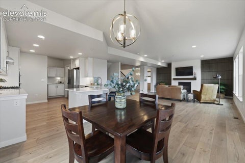 Tiny photo for 5715 Marlee Drive, Colorado Springs, CO 80924 (MLS # 2614551)
