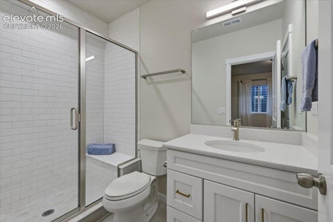 Tiny photo for 5715 Marlee Drive, Colorado Springs, CO 80924 (MLS # 2614551)