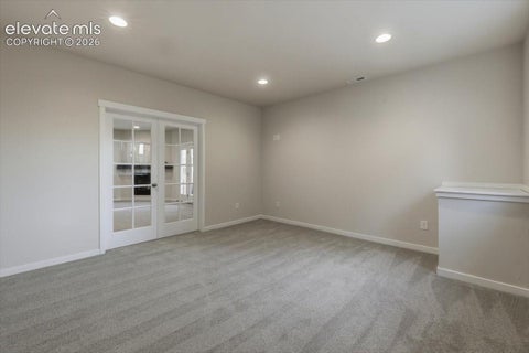 Tiny photo for 5715 Marlee Drive, Colorado Springs, CO 80924 (MLS # 2614551)