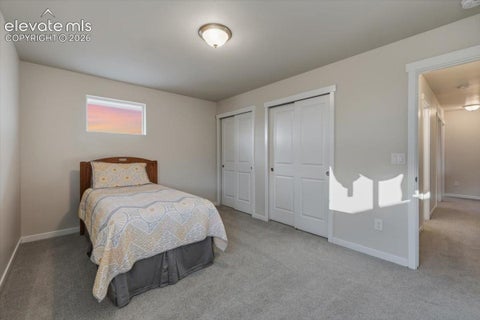 Tiny photo for 5715 Marlee Drive, Colorado Springs, CO 80924 (MLS # 2614551)