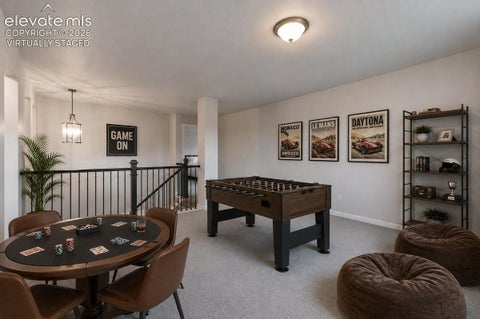 Tiny photo for 5715 Marlee Drive, Colorado Springs, CO 80924 (MLS # 2614551)