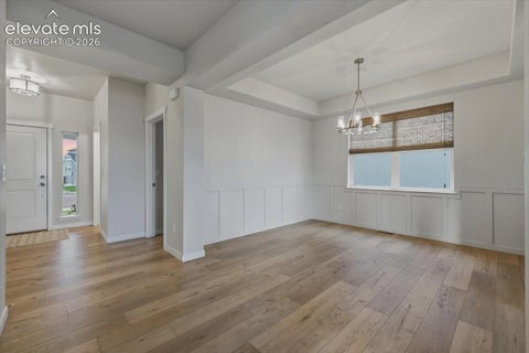 Tiny photo for 5715 Marlee Drive, Colorado Springs, CO 80924 (MLS # 2614551)