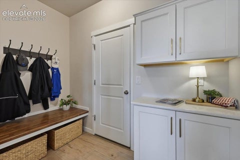 Tiny photo for 5715 Marlee Drive, Colorado Springs, CO 80924 (MLS # 2614551)