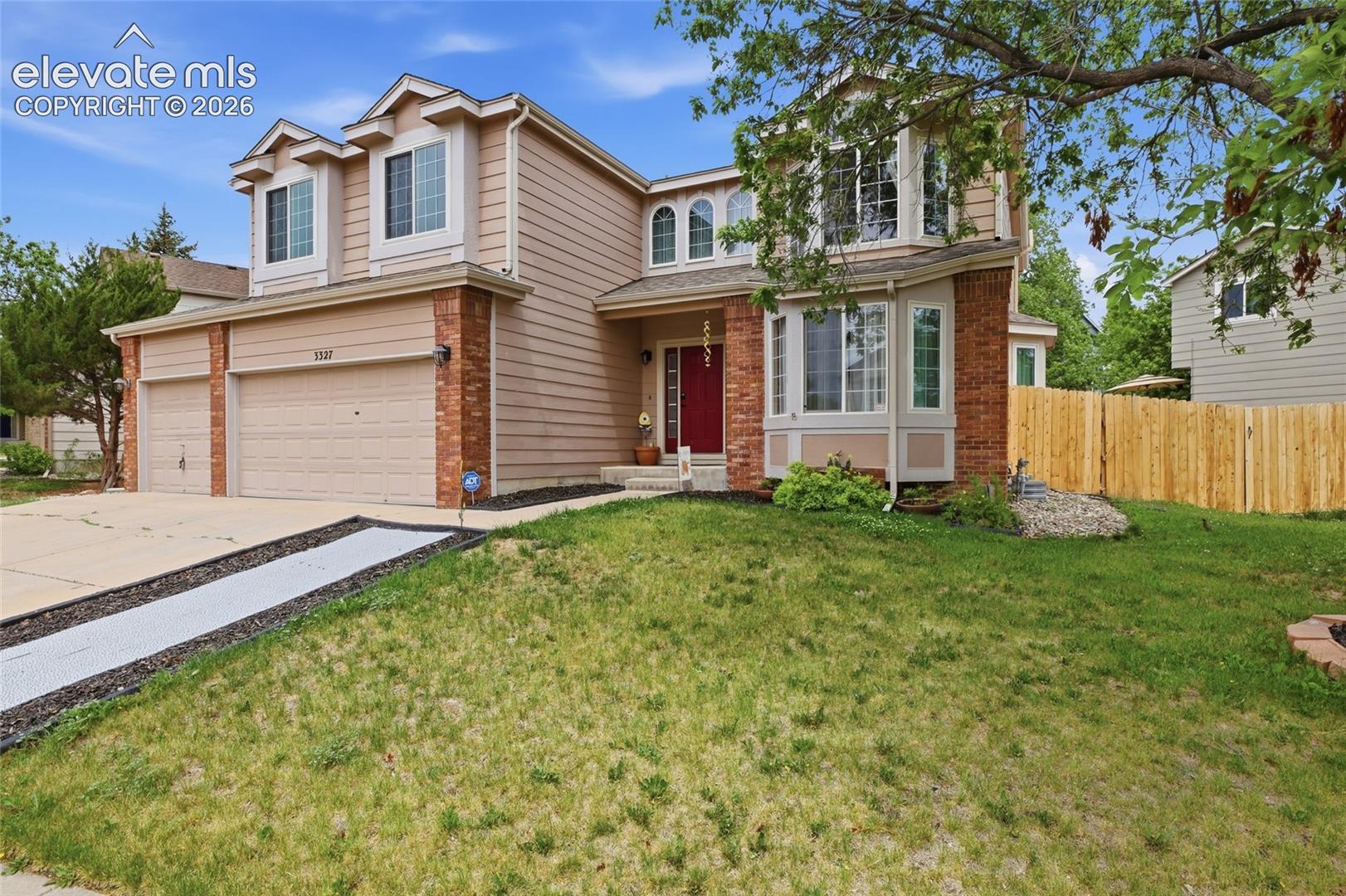 3327 Macgregor Drive