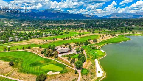 Tiny photo for 180 Cobblestone Drive, Colorado Springs, CO 80906 (MLS # 9544678)