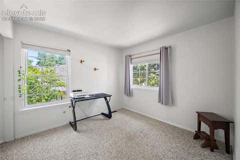 Tiny photo for 180 Cobblestone Drive, Colorado Springs, CO 80906 (MLS # 9544678)