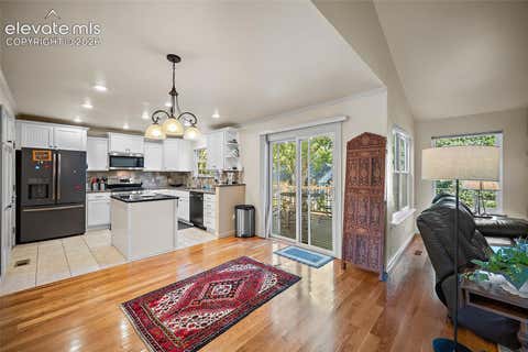 Tiny photo for 180 Cobblestone Drive, Colorado Springs, CO 80906 (MLS # 9544678)