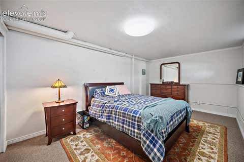 Tiny photo for 180 Cobblestone Drive, Colorado Springs, CO 80906 (MLS # 9544678)