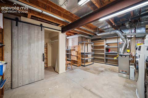 Tiny photo for 180 Cobblestone Drive, Colorado Springs, CO 80906 (MLS # 9544678)