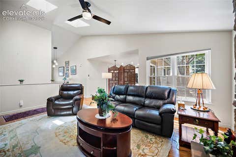 Tiny photo for 180 Cobblestone Drive, Colorado Springs, CO 80906 (MLS # 9544678)