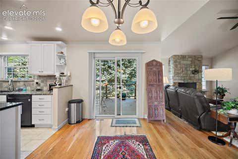 Tiny photo for 180 Cobblestone Drive, Colorado Springs, CO 80906 (MLS # 9544678)