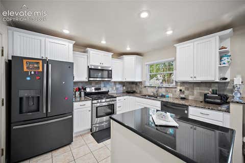 Tiny photo for 180 Cobblestone Drive, Colorado Springs, CO 80906 (MLS # 9544678)