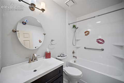 Tiny photo for 180 Cobblestone Drive, Colorado Springs, CO 80906 (MLS # 9544678)