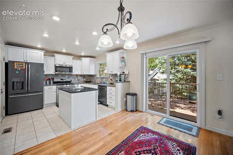 Tiny photo for 180 Cobblestone Drive, Colorado Springs, CO 80906 (MLS # 9544678)