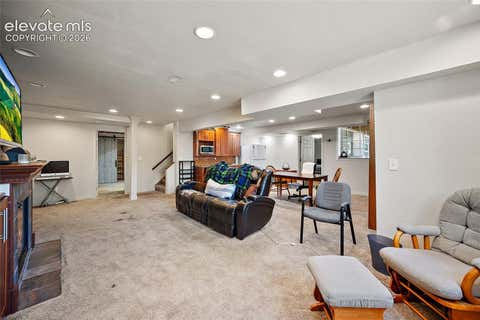 Tiny photo for 180 Cobblestone Drive, Colorado Springs, CO 80906 (MLS # 9544678)