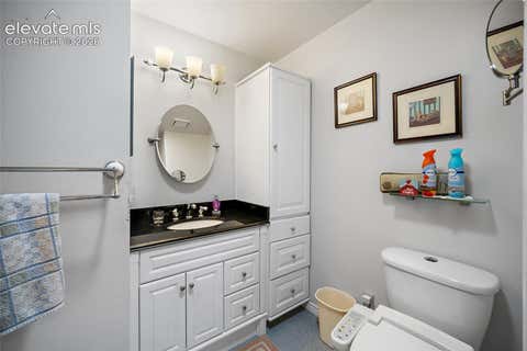 Tiny photo for 180 Cobblestone Drive, Colorado Springs, CO 80906 (MLS # 9544678)
