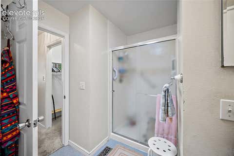 Tiny photo for 180 Cobblestone Drive, Colorado Springs, CO 80906 (MLS # 9544678)
