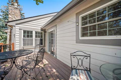 Tiny photo for 180 Cobblestone Drive, Colorado Springs, CO 80906 (MLS # 9544678)