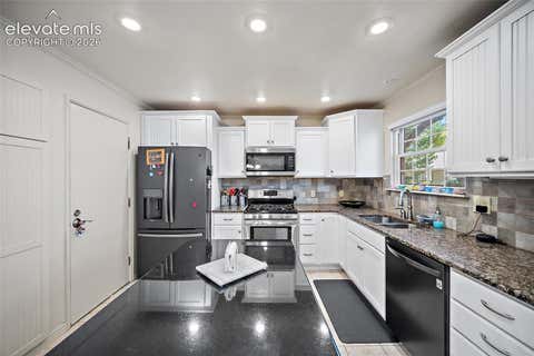 Tiny photo for 180 Cobblestone Drive, Colorado Springs, CO 80906 (MLS # 9544678)