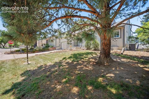 Tiny photo for 180 Cobblestone Drive, Colorado Springs, CO 80906 (MLS # 9544678)