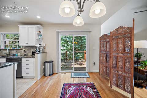 Tiny photo for 180 Cobblestone Drive, Colorado Springs, CO 80906 (MLS # 9544678)