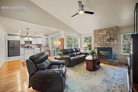 Tiny photo for 180 Cobblestone Drive, Colorado Springs, CO 80906 (MLS # 9544678)