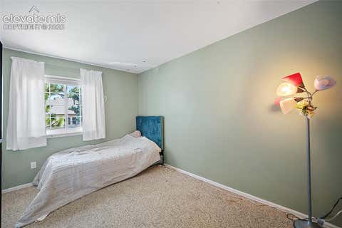 Tiny photo for 180 Cobblestone Drive, Colorado Springs, CO 80906 (MLS # 9544678)