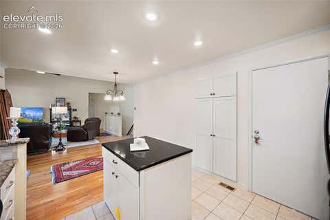 Tiny photo for 180 Cobblestone Drive, Colorado Springs, CO 80906 (MLS # 9544678)