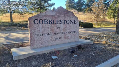 Tiny photo for 180 Cobblestone Drive, Colorado Springs, CO 80906 (MLS # 9544678)