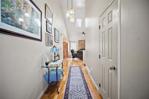 Tiny photo for 180 Cobblestone Drive, Colorado Springs, CO 80906 (MLS # 9544678)
