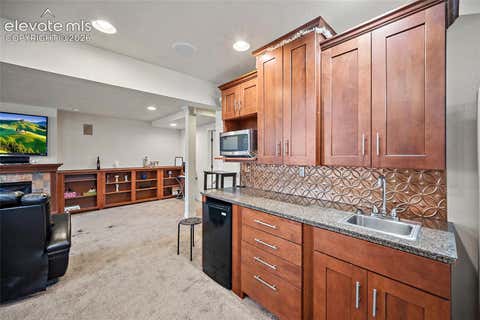 Tiny photo for 180 Cobblestone Drive, Colorado Springs, CO 80906 (MLS # 9544678)