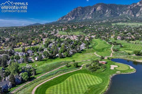 Tiny photo for 180 Cobblestone Drive, Colorado Springs, CO 80906 (MLS # 9544678)