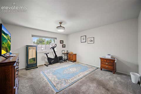Tiny photo for 180 Cobblestone Drive, Colorado Springs, CO 80906 (MLS # 9544678)