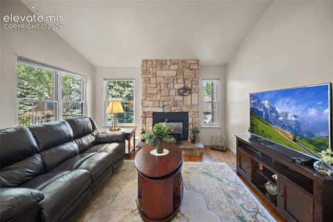 Tiny photo for 180 Cobblestone Drive, Colorado Springs, CO 80906 (MLS # 9544678)