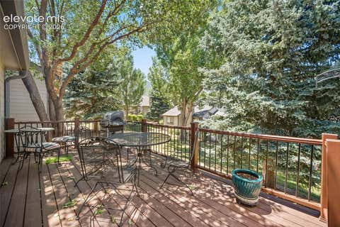 Tiny photo for 180 Cobblestone Drive, Colorado Springs, CO 80906 (MLS # 9544678)