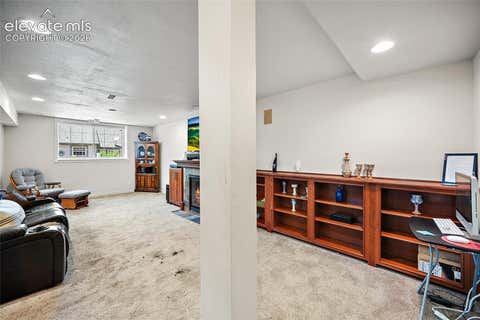 Tiny photo for 180 Cobblestone Drive, Colorado Springs, CO 80906 (MLS # 9544678)